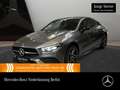 Mercedes-Benz CLA 250 e EDITION 2020+AMG+NIGHT+LED+KAMERA+8G Gris - thumbnail 1