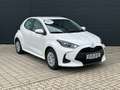 Toyota Yaris 1,5 VVT-i Hybrid Active Weiß - thumbnail 4
