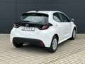 Toyota Yaris 1,5 VVT-i Hybrid Active Weiß - thumbnail 5