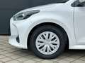 Toyota Yaris 1,5 VVT-i Hybrid Active Weiß - thumbnail 9