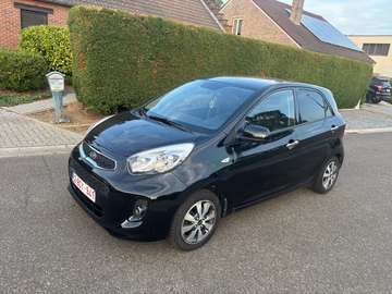 Picanto 1.0i Easy