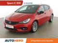 Opel Astra 1.2 Turbo Elegance Start/Stop Rot - thumbnail 1