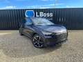 Audi Q4 e-tron 82 kWh 40 S line Violett - thumbnail 1