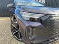 Audi Q4 e-tron 82 kWh 40 S line Violet - thumbnail 2