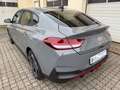 Hyundai i30 1.5 T-GDI Hybrid Fastback N Line Grau - thumbnail 4