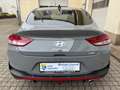 Hyundai i30 1.5 T-GDI Hybrid Fastback N Line Grau - thumbnail 5