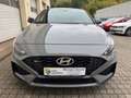 Hyundai i30 1.5 T-GDI Hybrid Fastback N Line Grau - thumbnail 2