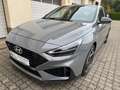 Hyundai i30 1.5 T-GDI Hybrid Fastback N Line Grau - thumbnail 1
