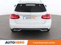 Mercedes-Benz C 200 C 200 d Sport W. Auto Blanc - thumbnail 5