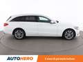 Mercedes-Benz C 200 C 200 d Sport W. Auto Blanc - thumbnail 7
