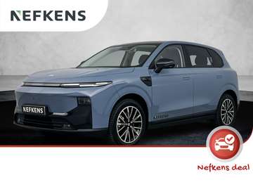 Design ProMax 67.1 kWh | CarPlay | Navigatie | Pan