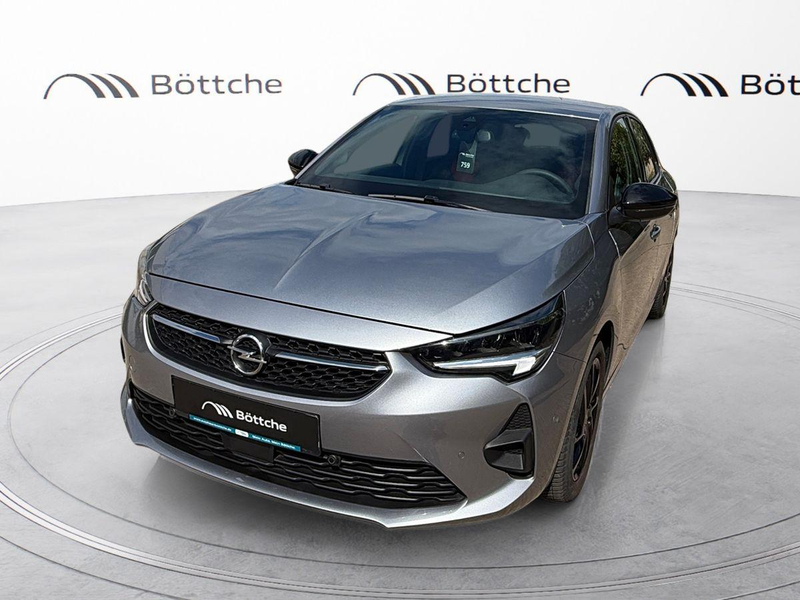 Opel Corsa F GS Line — photo 2