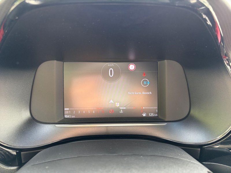 Opel Corsa F GS Line — photo 8