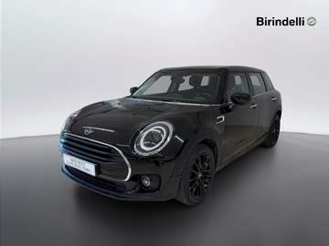 1.5 Cooper Business auto