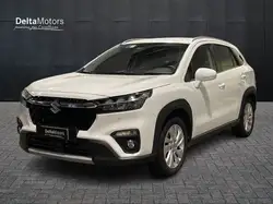 suzuki s-cross 73165km