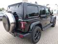 Jeep Wrangler Jeep WRANGLER UNLIMITED MY21 Sahara 2.0l T-GDI Schwarz - thumbnail 6