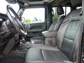 Jeep Wrangler Jeep WRANGLER UNLIMITED MY21 Sahara 2.0l T-GDI Schwarz - thumbnail 16