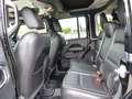 Jeep Wrangler Jeep WRANGLER UNLIMITED MY21 Sahara 2.0l T-GDI Schwarz - thumbnail 10
