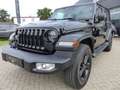 Jeep Wrangler Jeep WRANGLER UNLIMITED MY21 Sahara 2.0l T-GDI Schwarz - thumbnail 1