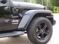 Jeep Wrangler Jeep WRANGLER UNLIMITED MY21 Sahara 2.0l T-GDI Schwarz - thumbnail 5