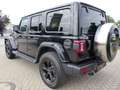 Jeep Wrangler Jeep WRANGLER UNLIMITED MY21 Sahara 2.0l T-GDI Schwarz - thumbnail 8