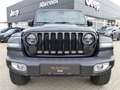 Jeep Wrangler Jeep WRANGLER UNLIMITED MY21 Sahara 2.0l T-GDI Schwarz - thumbnail 2