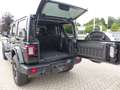 Jeep Wrangler Jeep WRANGLER UNLIMITED MY21 Sahara 2.0l T-GDI Schwarz - thumbnail 9