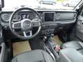 Jeep Wrangler Jeep WRANGLER UNLIMITED MY21 Sahara 2.0l T-GDI Schwarz - thumbnail 11