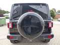 Jeep Wrangler Jeep WRANGLER UNLIMITED MY21 Sahara 2.0l T-GDI Schwarz - thumbnail 7