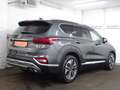 Hyundai SANTA FE 2.2 CRDi Premium 4WD Aut./ACC/Pano/360°/LED/HUD Grau - thumbnail 9