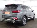 Hyundai SANTA FE 2.2 CRDi Premium 4WD Aut./ACC/Pano/360°/LED/HUD Grau - thumbnail 7