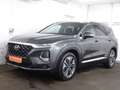 Hyundai SANTA FE 2.2 CRDi Premium 4WD Aut./ACC/Pano/360°/LED/HUD Grau - thumbnail 6