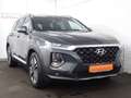 Hyundai SANTA FE 2.2 CRDi Premium 4WD Aut./ACC/Pano/360°/LED/HUD Grau - thumbnail 2