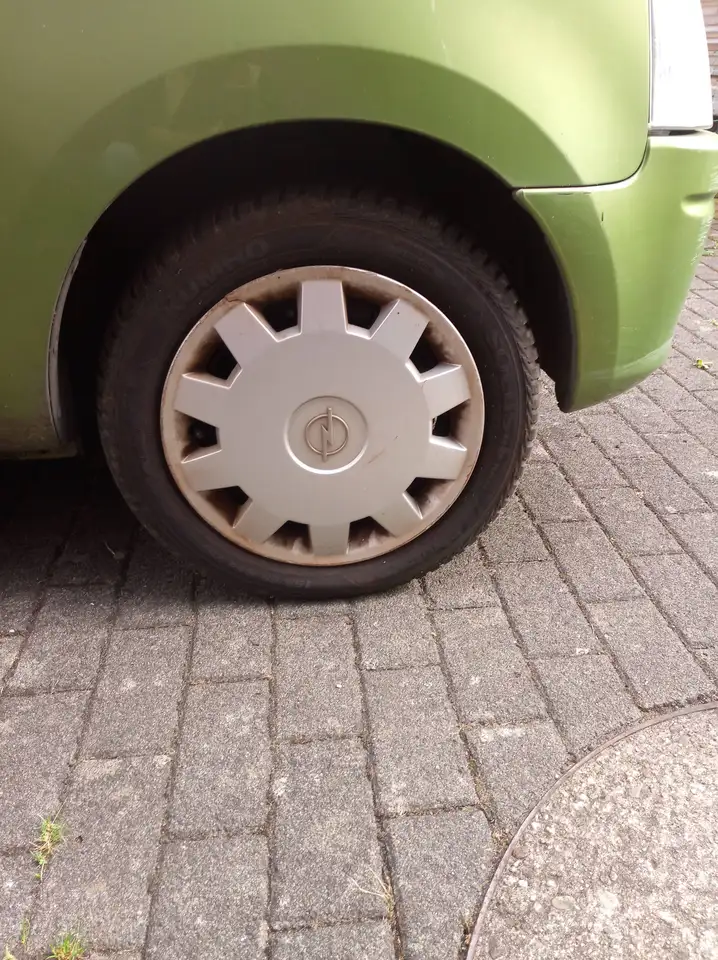 Opel Agila 1.0 12 V, foto 5