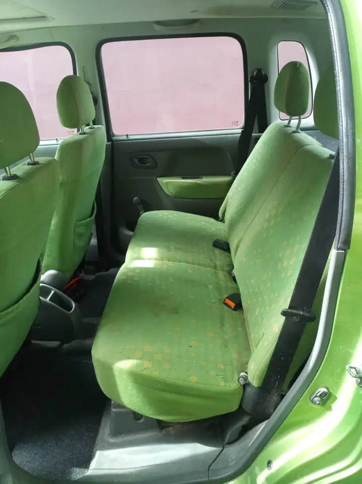 Opel Agila 1.0 12 V, foto 7