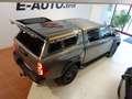 Toyota Hilux DK Invin. 4WD 2,8D Aut. Mod.24 *MWST *JBL *HARDTOP Braun - thumbnail 11