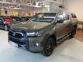 Toyota Hilux DK Invin. 4WD 2,8D Aut. Mod.24 *MWST *JBL *HARDTOP Braun - thumbnail 4