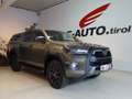 Toyota Hilux DK Invin. 4WD 2,8D Aut. Mod.24 *MWST *JBL *HARDTOP Braun - thumbnail 1