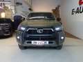 Toyota Hilux DK Invin. 4WD 2,8D Aut. Mod.24 *MWST *JBL *HARDTOP Braun - thumbnail 3