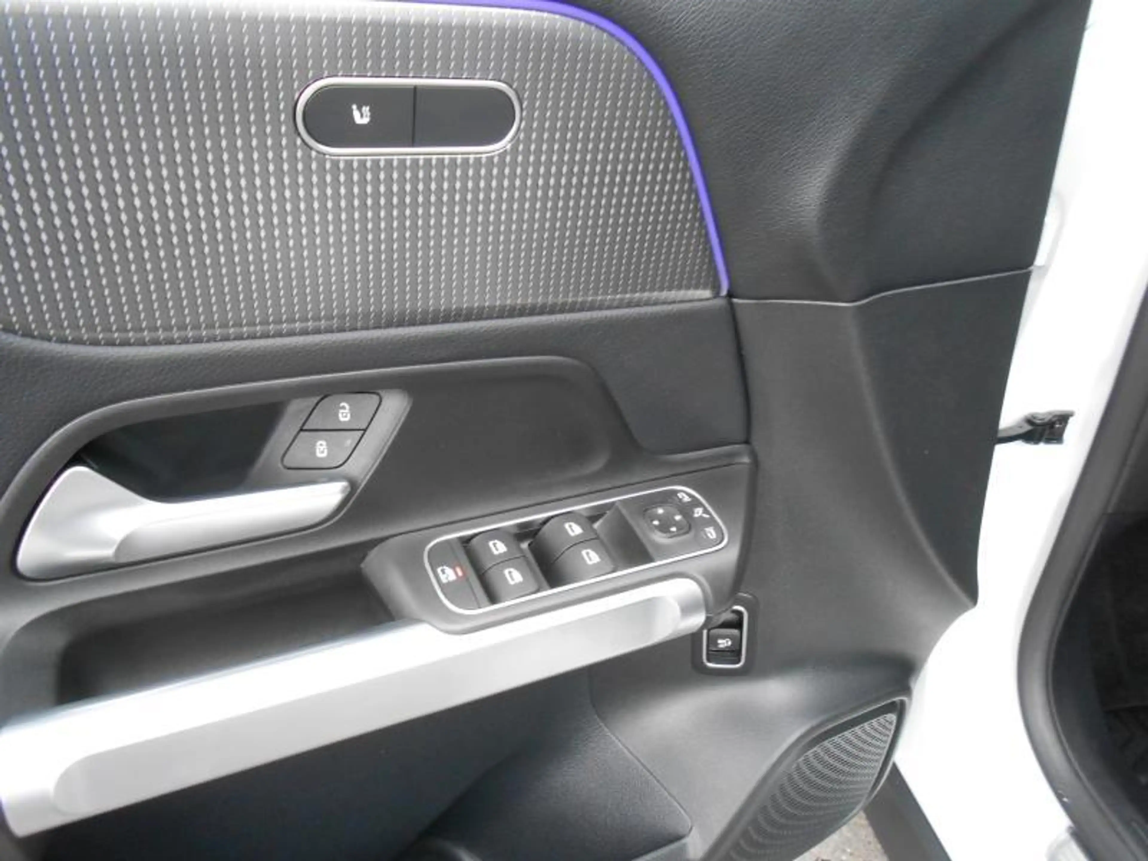 Mercedes-Benz G Progressive — photo 11