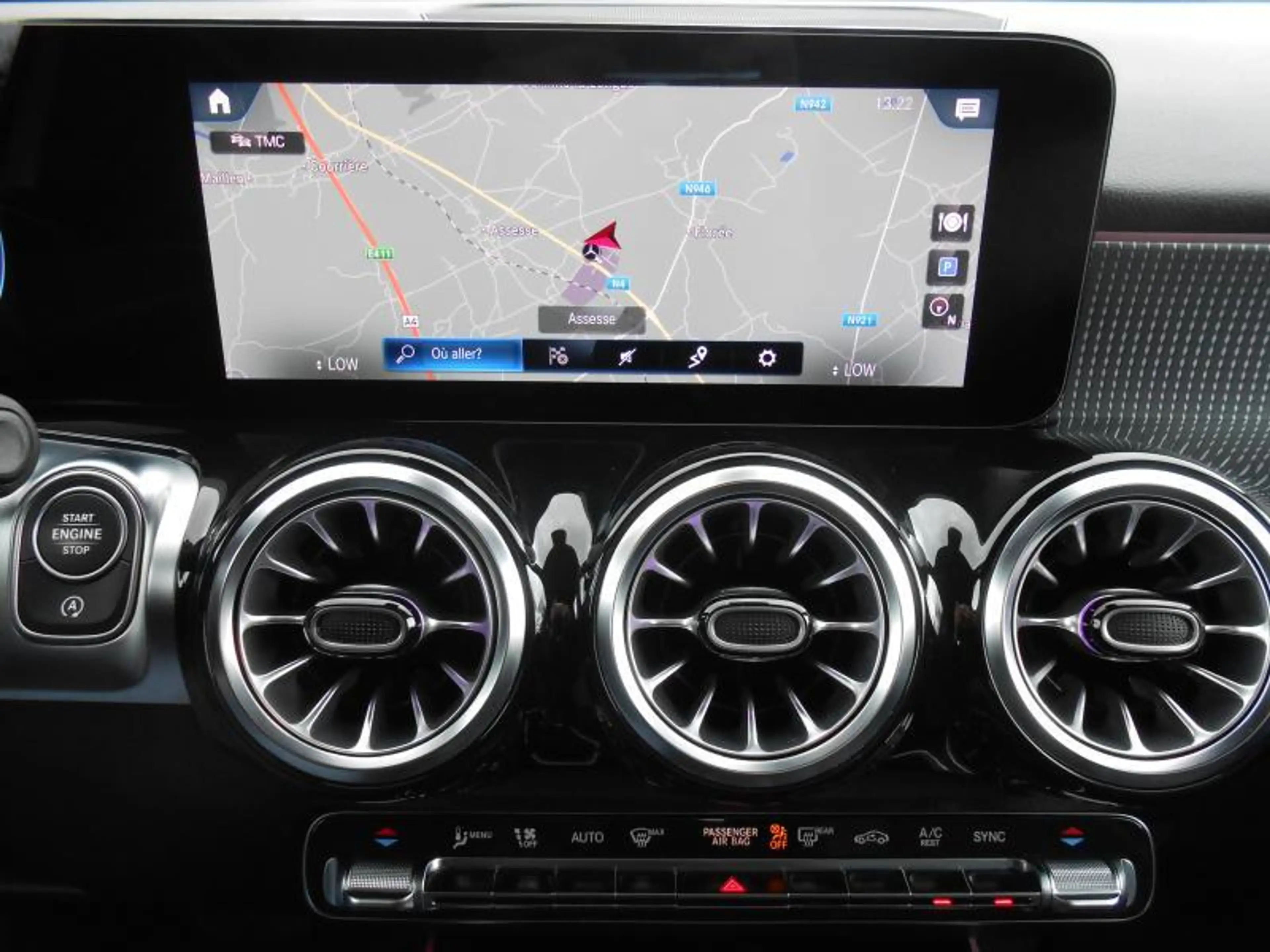 Mercedes-Benz G Progressive — photo 14