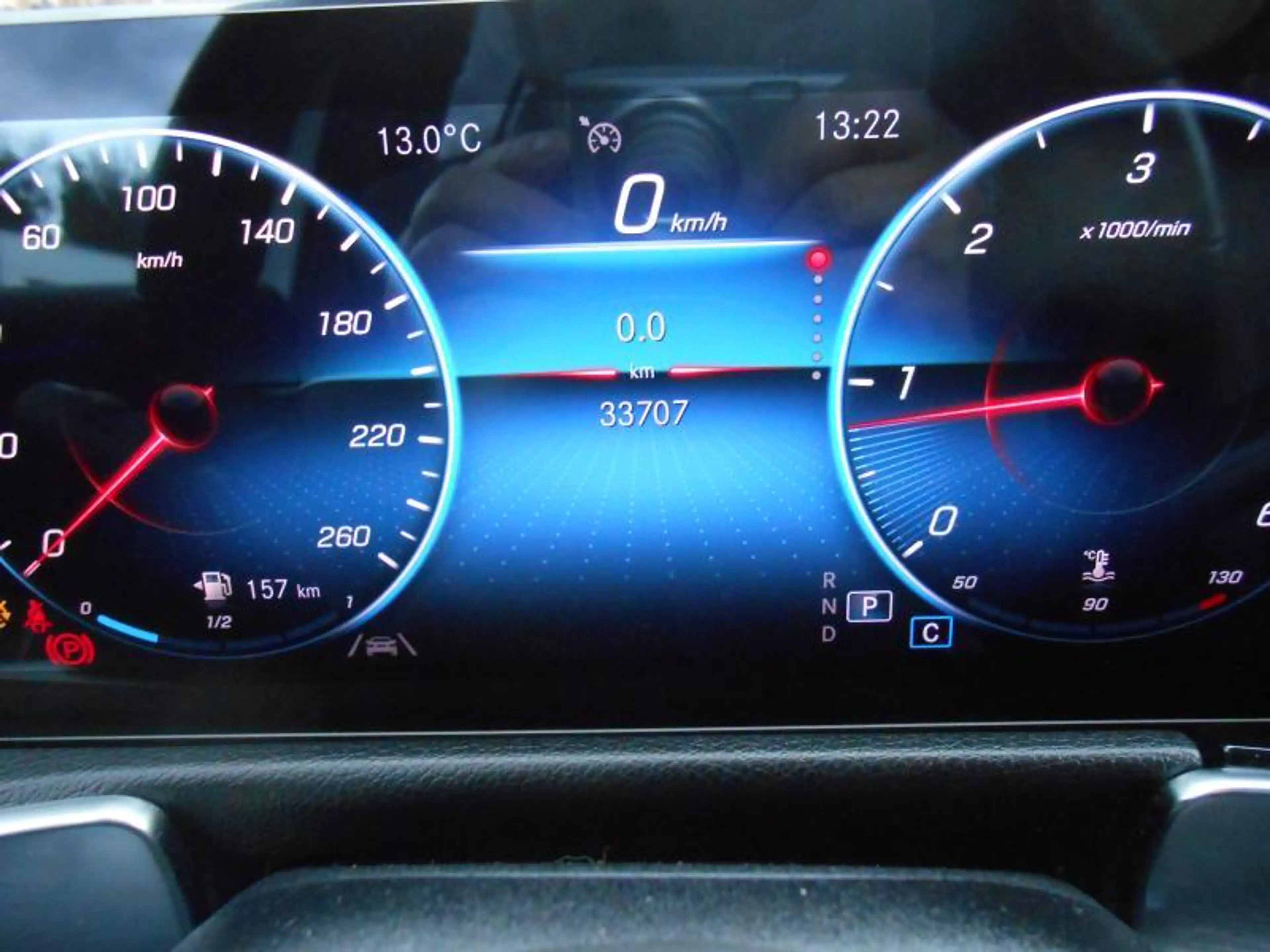 Mercedes-Benz G Progressive — photo 15