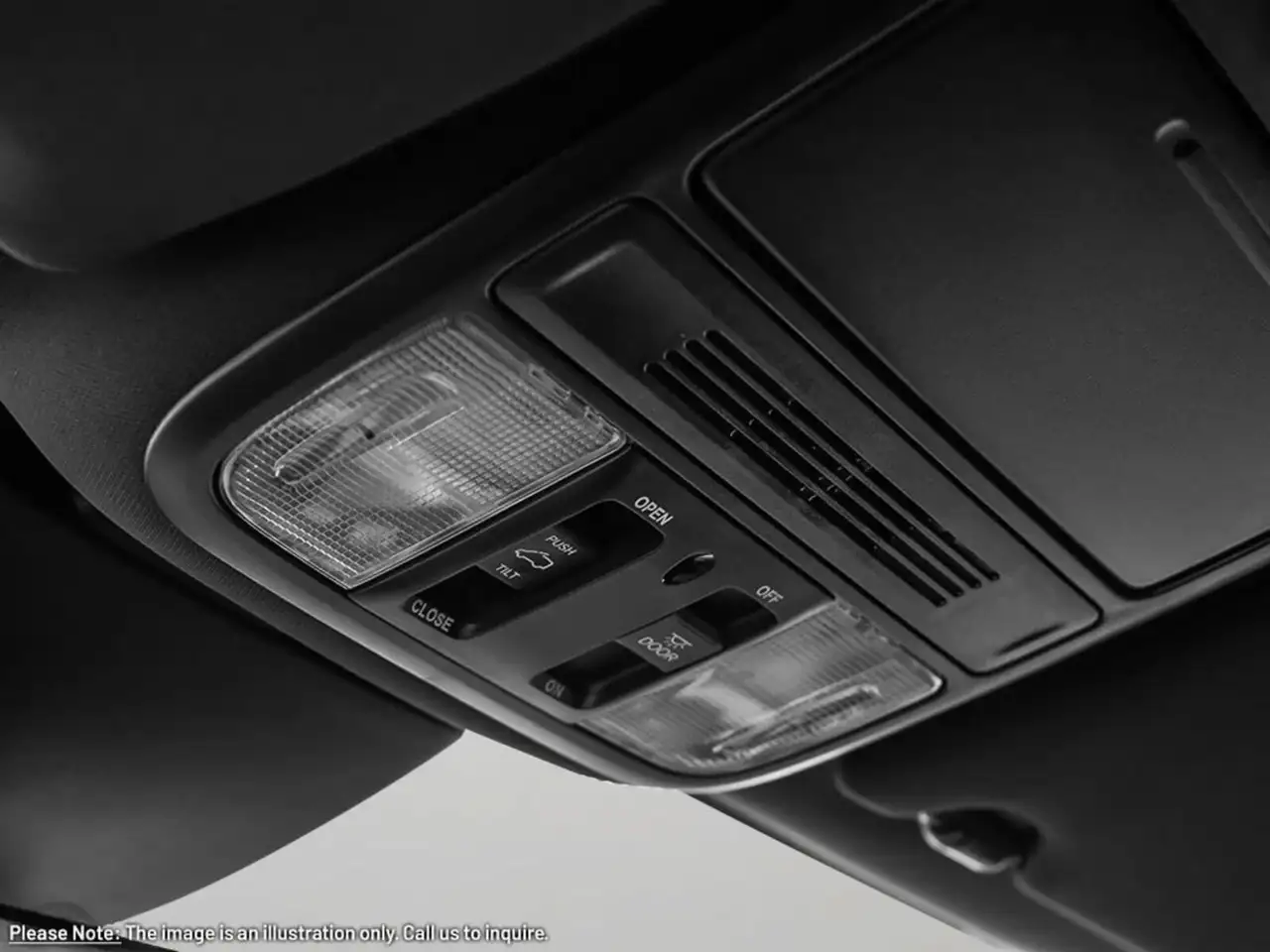 Honda Odyssey снимка Honda Odyssey
