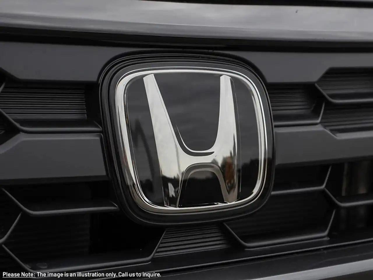 Honda Odyssey снимка Honda Odyssey