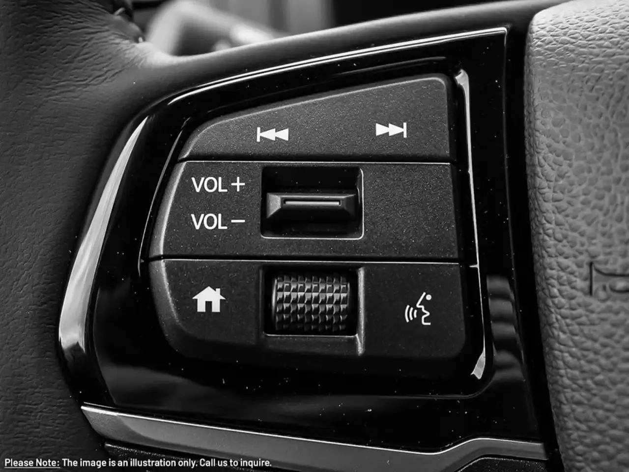 Honda Odyssey снимка Honda Odyssey