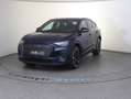 Audi Q4 e-tron Audi Q4 Sportback 55 e-tron quattro Blau - thumbnail 3
