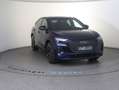 Audi Q4 e-tron Audi Q4 Sportback 55 e-tron quattro Blau - thumbnail 5
