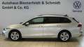 Volkswagen Golf Variant VIII Life1.5eTSI DSG LED SHZ ACC Klima Zilver - thumbnail 2