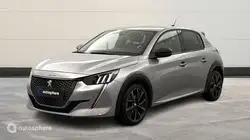 Peugeot 208 1.2 PureTech 100ch S\u0026S GT EAT8