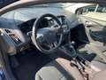 Ford Focus Turnier 1.5 TDCi Business *Navi sitzh. AHK* Blau - thumbnail 9